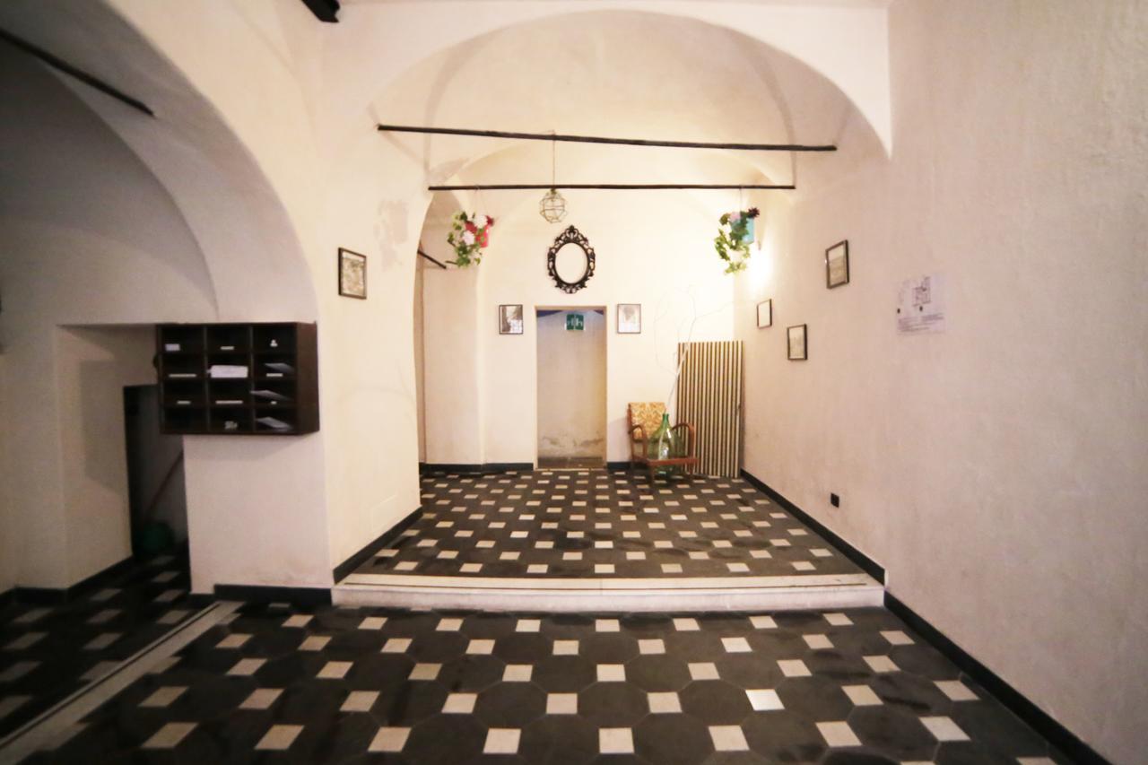 Abbey * Génova