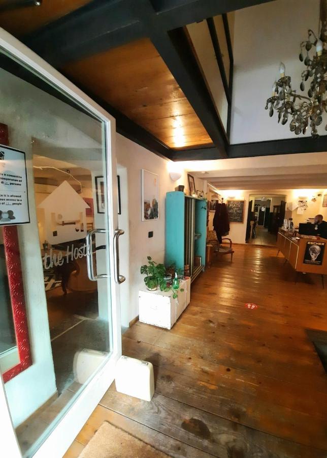 Hostel Abbey